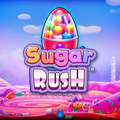 sugar-rush слот играть на рубли